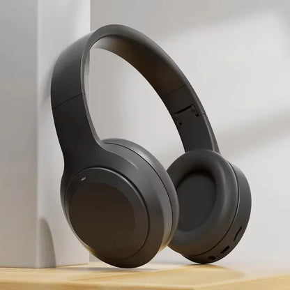 Headset Wireless Headset, Long Range, Mobile Phone/Ipad Listening Headset, Gaming Game Wireless Headset