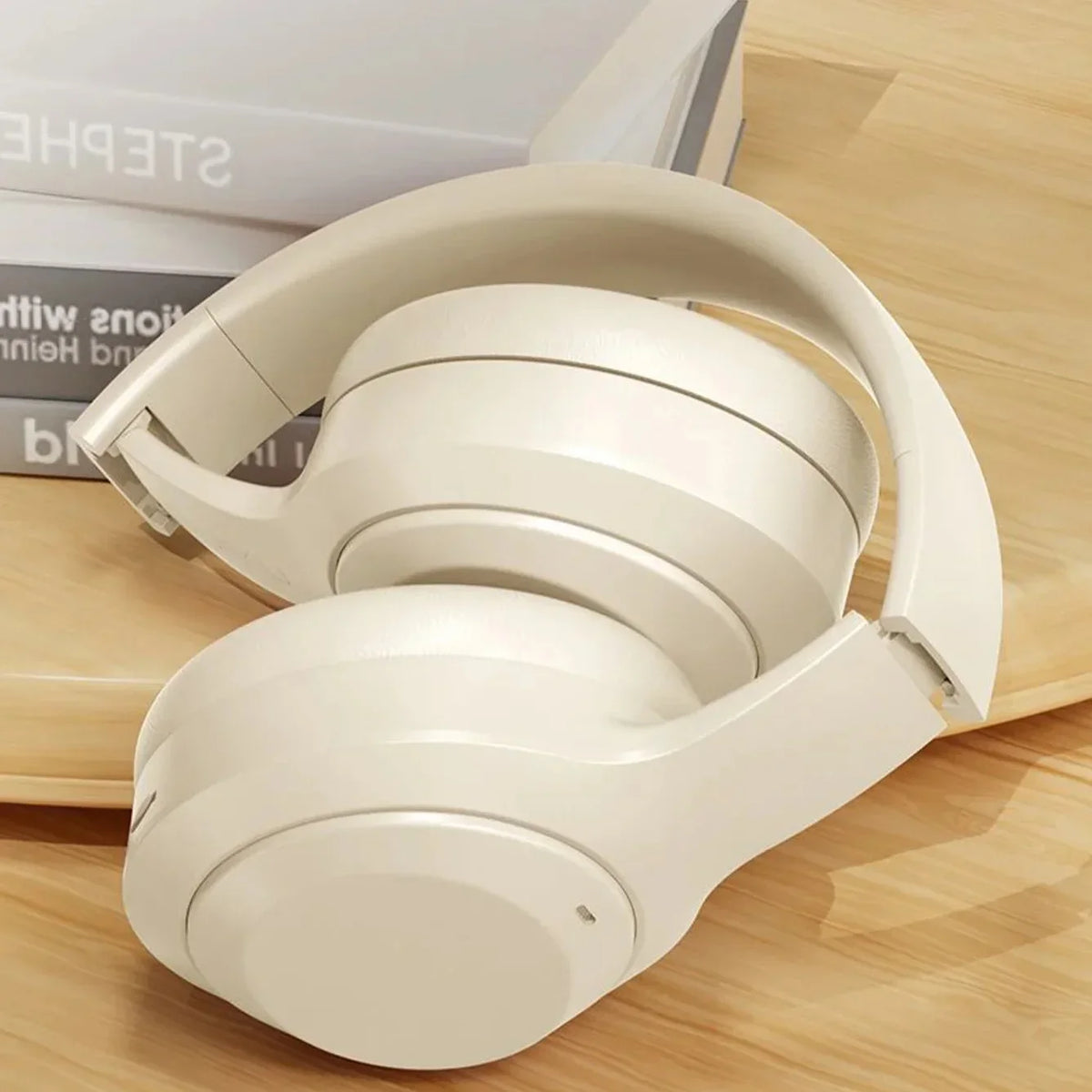 Headset Wireless Headset, Long Range, Mobile Phone/Ipad Listening Headset, Gaming Game Wireless Headset