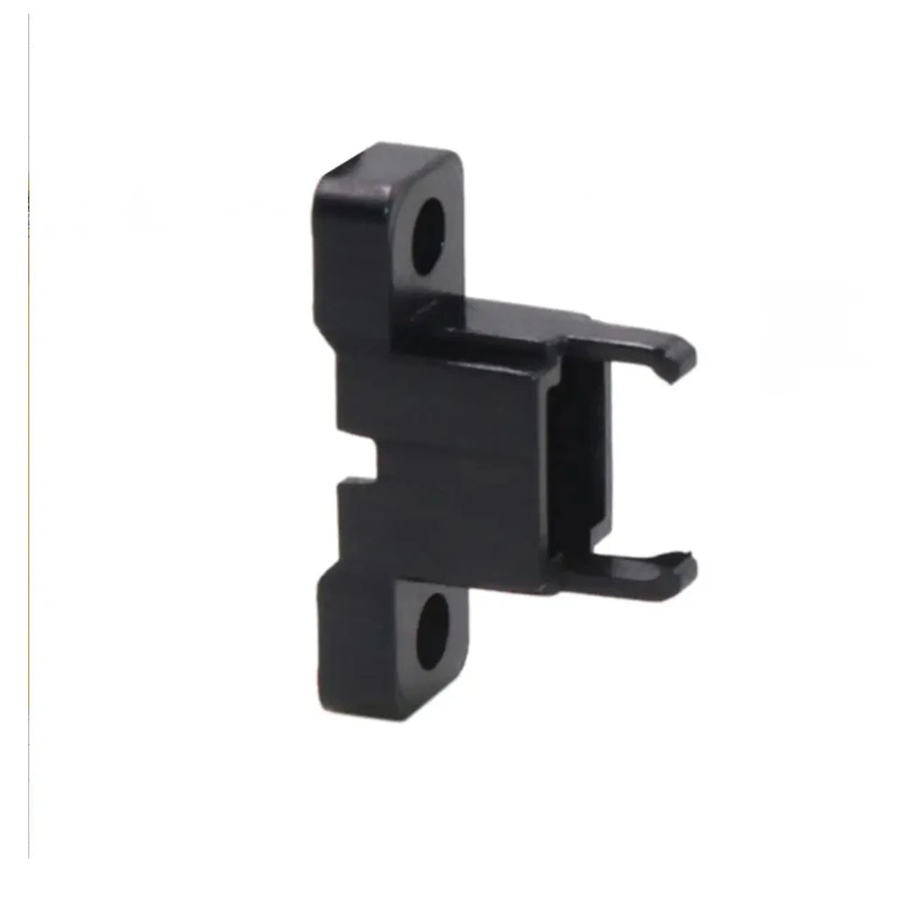 For Xiaomi Mijia MI M365 1S M187 Pro E-Scooter Tire Splash Fender with Rear Taillight Front Back Guard Mudguard Screw Line Parts