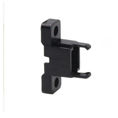 For Xiaomi Mijia MI M365 1S M187 Pro E-Scooter Tire Splash Fender with Rear Taillight Front Back Guard Mudguard Screw Line Parts