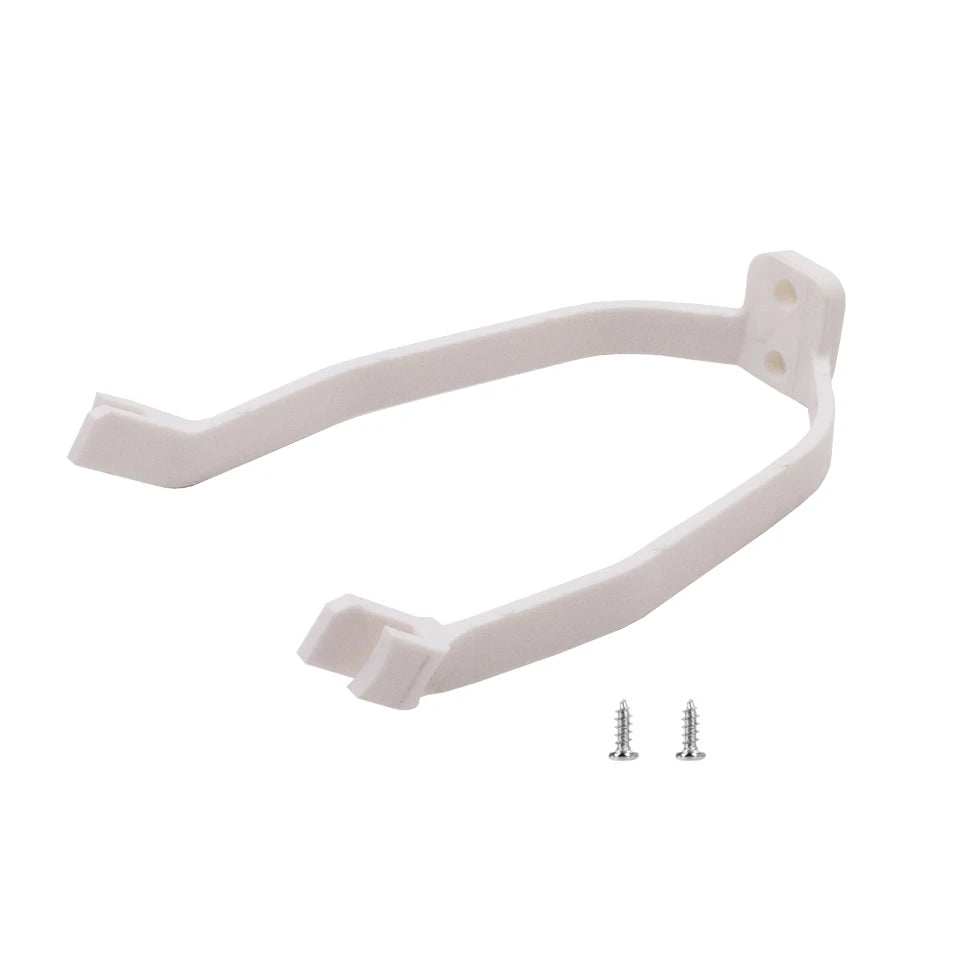 For Xiaomi Mijia MI M365 1S M187 Pro E-Scooter Tire Splash Fender with Rear Taillight Front Back Guard Mudguard Screw Line Parts