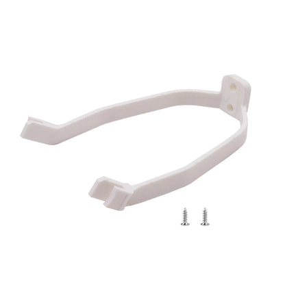 For Xiaomi Mijia MI M365 1S M187 Pro E-Scooter Tire Splash Fender with Rear Taillight Front Back Guard Mudguard Screw Line Parts