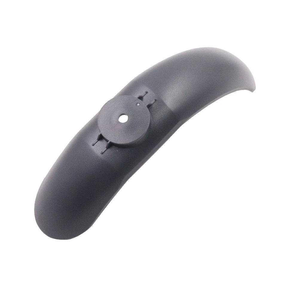 For Xiaomi Mijia MI M365 1S M187 Pro E-Scooter Tire Splash Fender with Rear Taillight Front Back Guard Mudguard Screw Line Parts