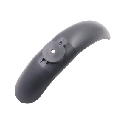 For Xiaomi Mijia MI M365 1S M187 Pro E-Scooter Tire Splash Fender with Rear Taillight Front Back Guard Mudguard Screw Line Parts