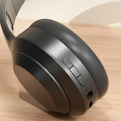 Headset Wireless Headset, Long Range, Mobile Phone/Ipad Listening Headset, Gaming Game Wireless Headset